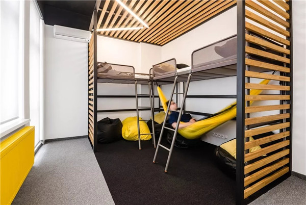 腎透支也不放棄搬磚的白領(lǐng)們，看看這個超skr的(圖5)