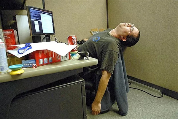 腎透支也不放棄搬磚的白領(lǐng)們，看看這個超skr的(圖12)