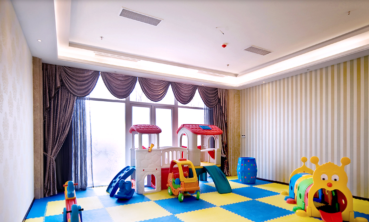 案例賞析|售樓部——以設(shè)計(jì)展現(xiàn)尊貴(圖7) 案例賞析|售樓部——以設(shè)計(jì)展現(xiàn)尊貴(圖7)