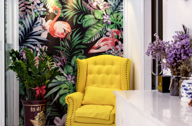 案例賞析|國際美容管理——美在無形間(圖5) 案例賞析|國際美容管理——美在無形間(圖5)