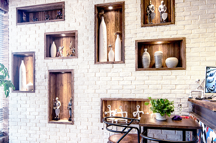 案例賞析|網(wǎng)咖——休閑娛樂(lè)空間的全新演繹(圖3) 案例賞析|網(wǎng)咖——休閑娛樂(lè)空間的全新演繹(圖3)