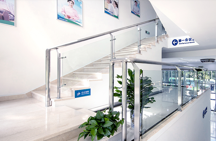 案例賞析|健康產業集團項目—健康是最大的財富(圖6) 案例賞析|健康產業集團項目—健康是最大的財富(圖6)