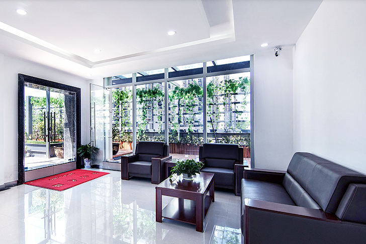 案例賞析|健康產業集團項目—健康是最大的財富(圖11) 案例賞析|健康產業集團項目—健康是最大的財富(圖11)