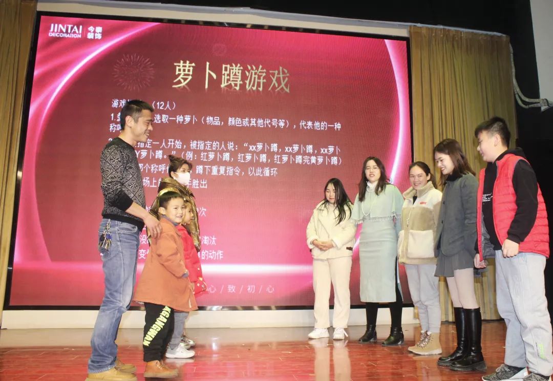 虎虎生威，迎戰(zhàn)2022！(圖4)