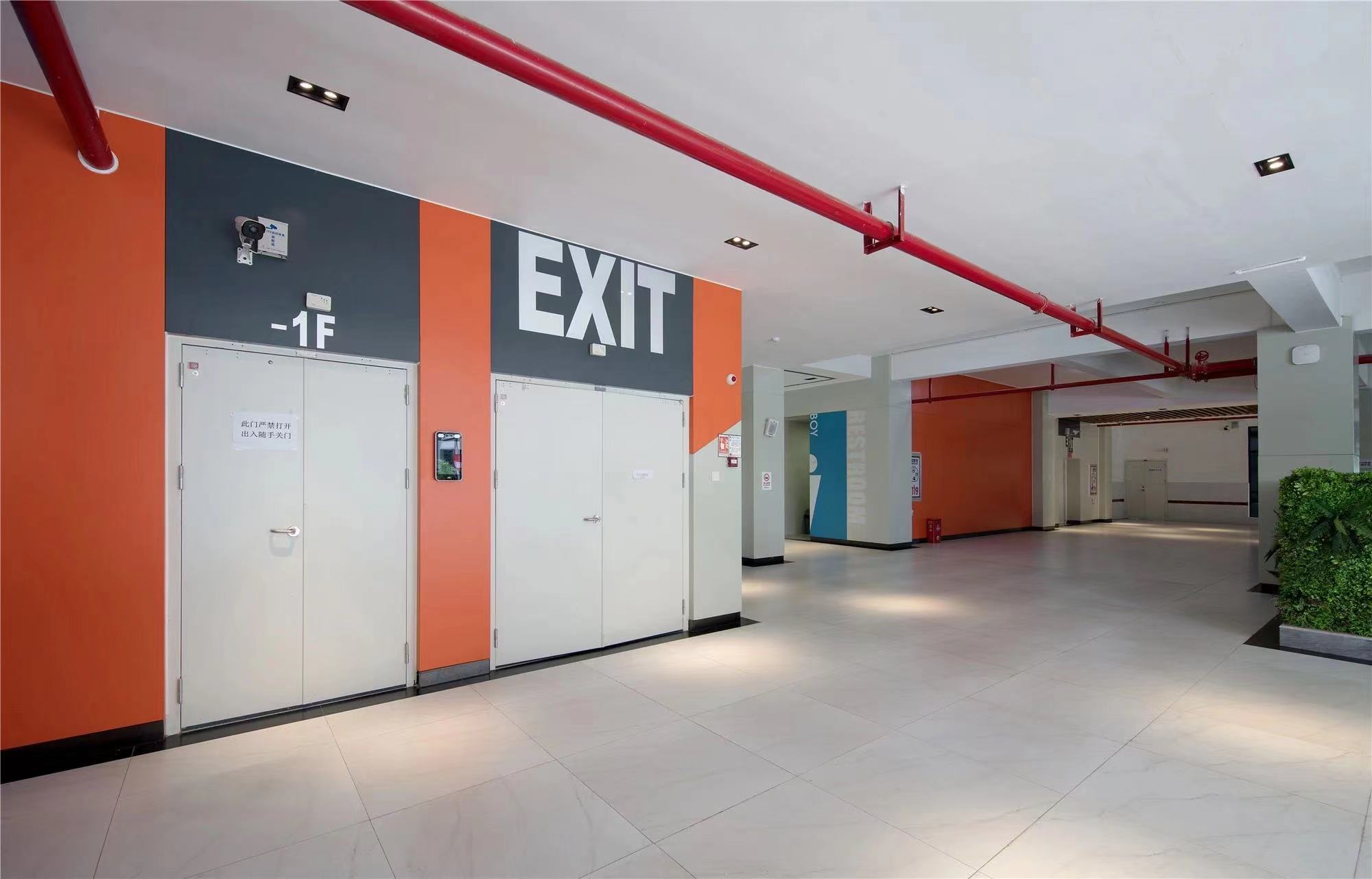 【學校案例】今泰裝飾在武漢市先后完成了與紅領巾學校6個校區的項目交付！(圖4)