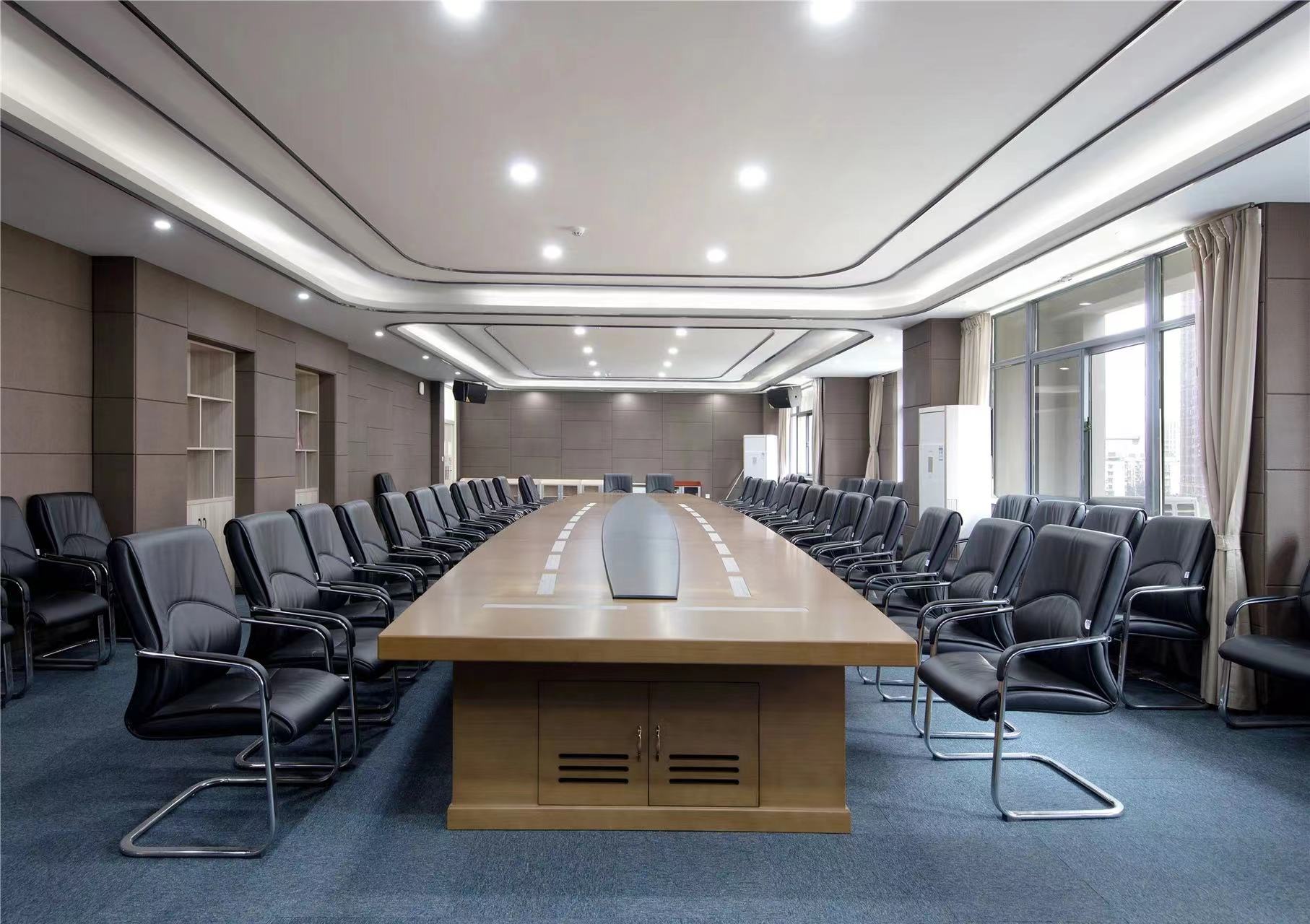 【學校案例】今泰裝飾在武漢市先后完成了與紅領巾學校6個校區的項目交付！(圖17)