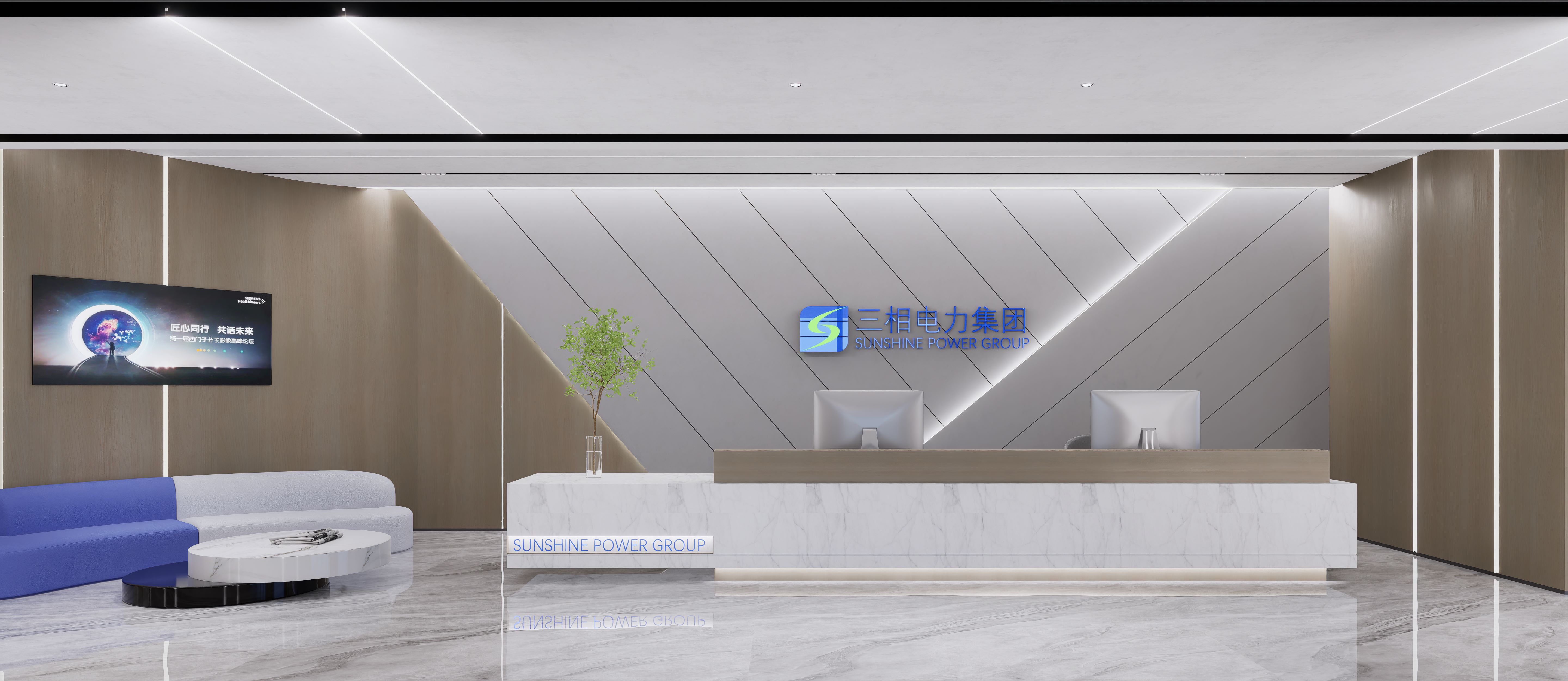 【干貨分享】辦公室裝修小白必看，辦公室裝修流程詳解，純干貨！??！(圖1)