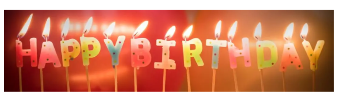 員工生日會｜美好時光，你我同行！(圖1)