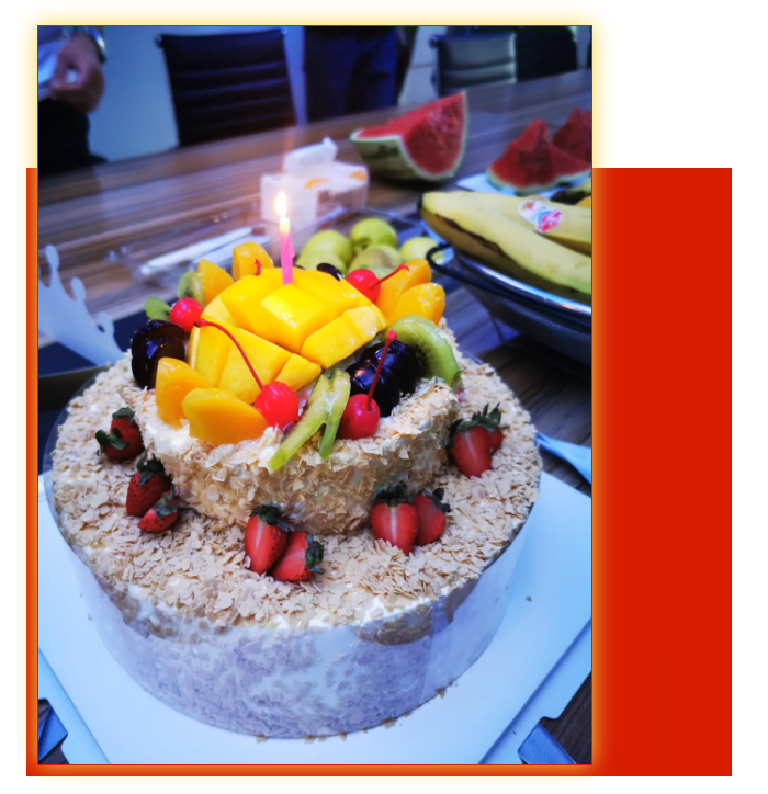 員工生日會｜美好時光，你我同行！(圖4)