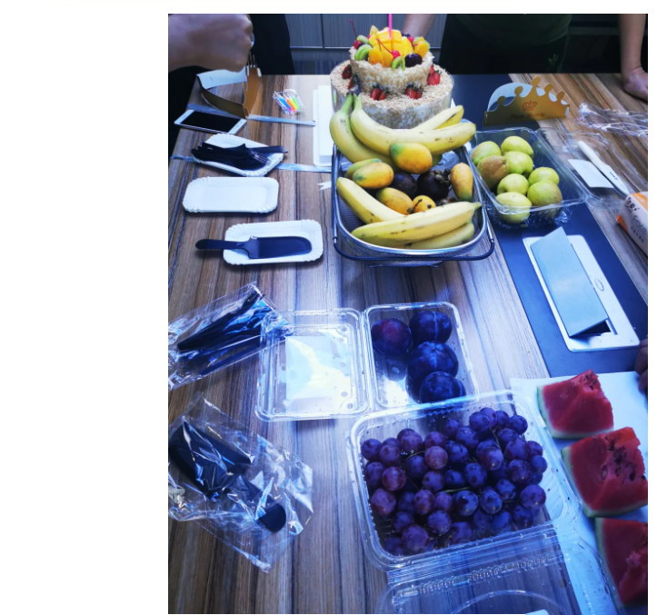 員工生日會｜美好時光，你我同行！(圖5)