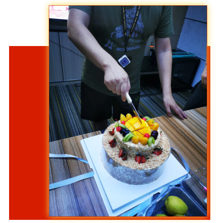 員工生日會｜美好時光，你我同行！(圖8)