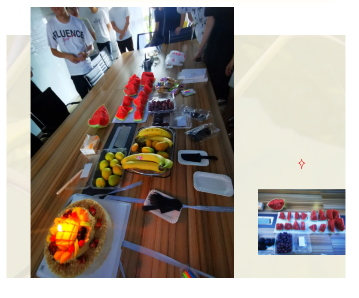 員工生日會｜美好時光，你我同行！(圖9)