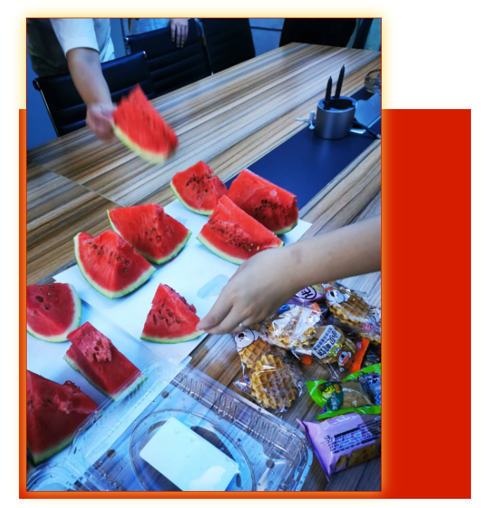 員工生日會｜美好時光，你我同行！(圖12)