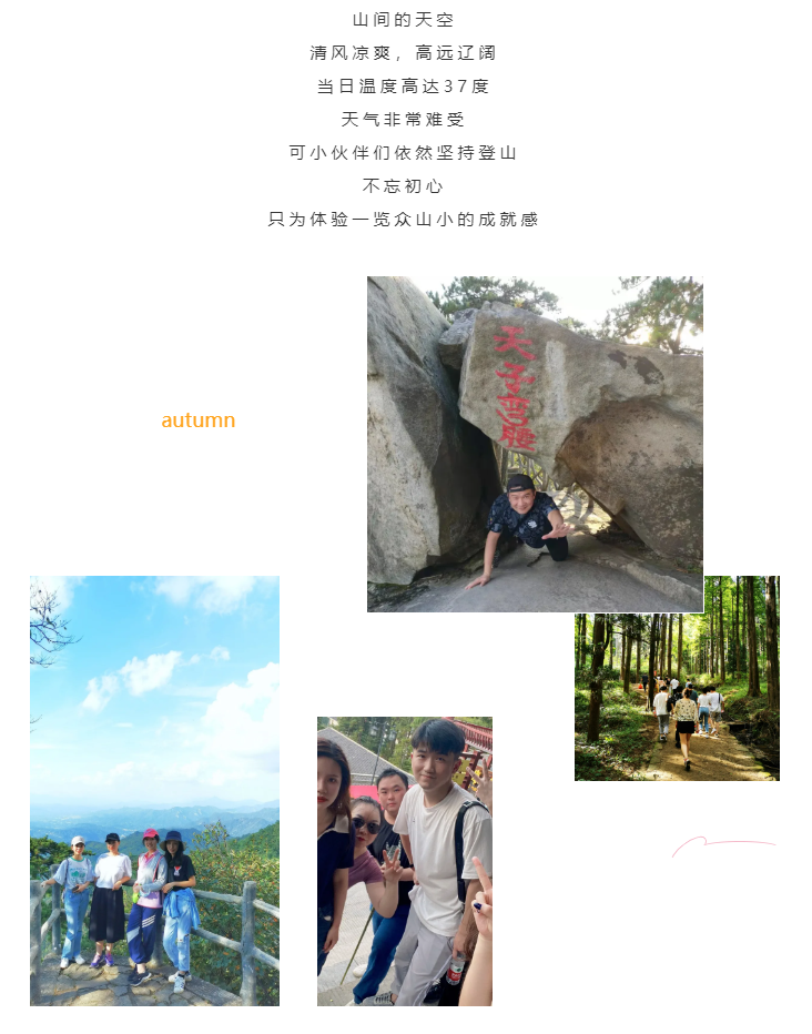 秋天了，來一場成年人的秋游吧(圖3)